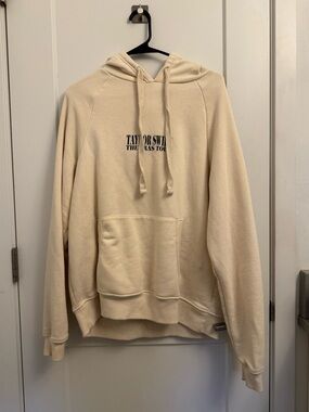 Taylor Swift Eras Tour Sweatshirt Hoodie